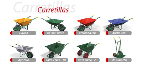 Carretillas